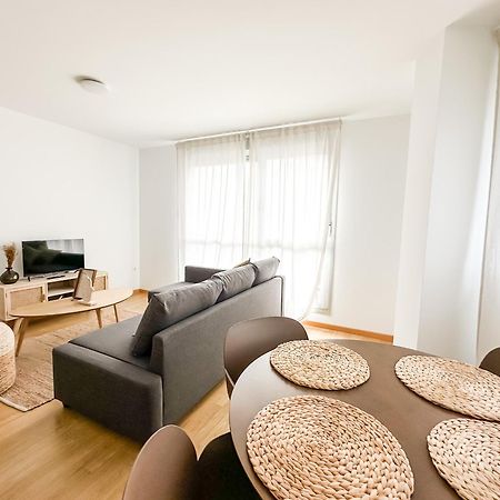 Apartamento Nosa Terra By Aloga セー エクステリア 写真