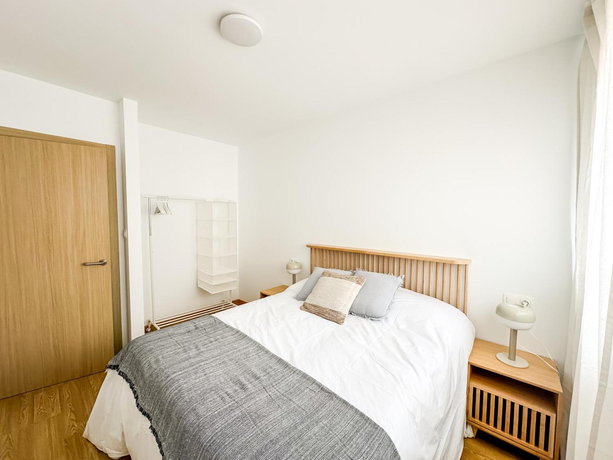 Apartamento Nosa Terra By Aloga セー エクステリア 写真