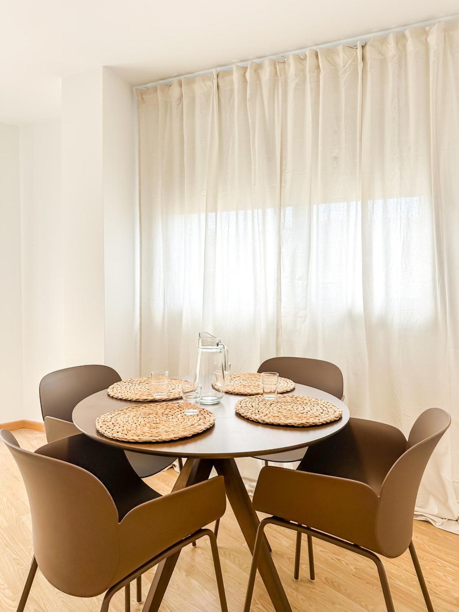 Apartamento Nosa Terra By Aloga セー エクステリア 写真