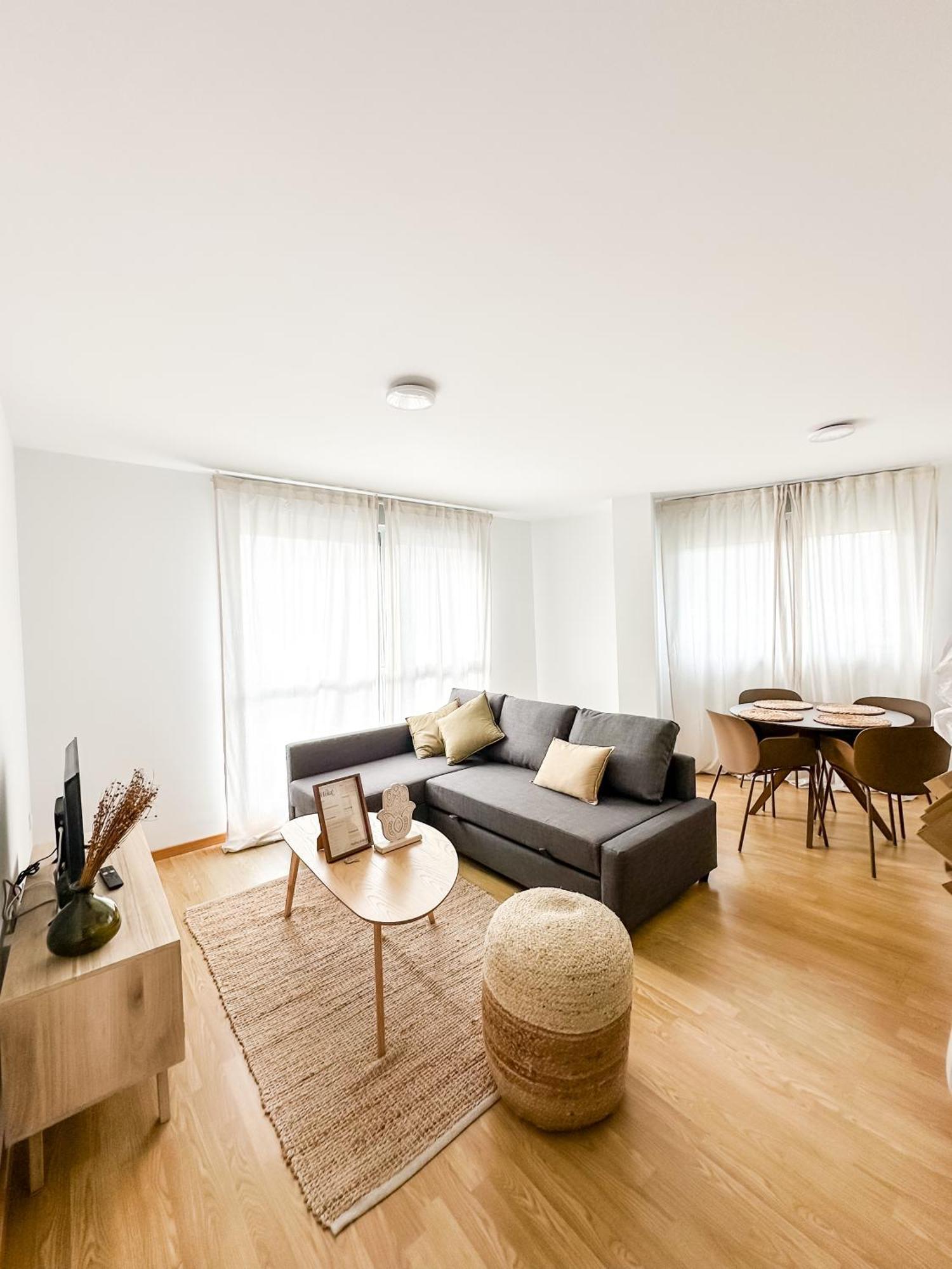 Apartamento Nosa Terra By Aloga セー エクステリア 写真
